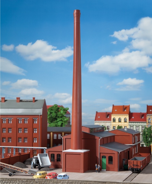 Smokestack<br /><a href='images/pictures/Auhagen/11432.jpg' target='_blank'>Full size image</a>
